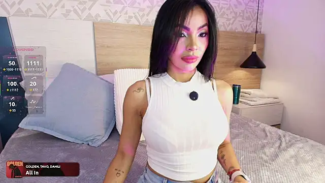 veronikali online show from 02-21-26, 06:32