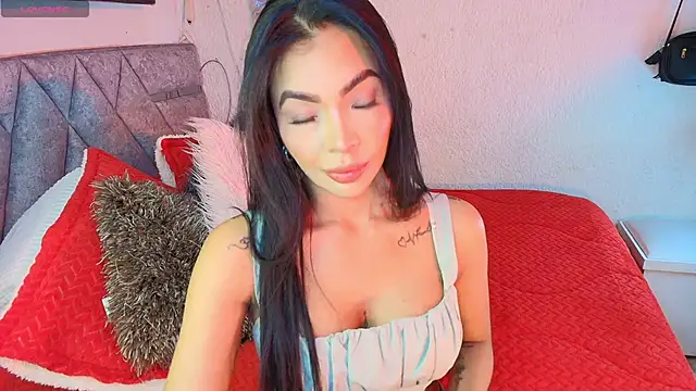 veronikali online show from 10-30-25, 04:26