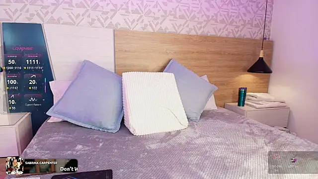 veronikali online show from 02-19-26, 07:44