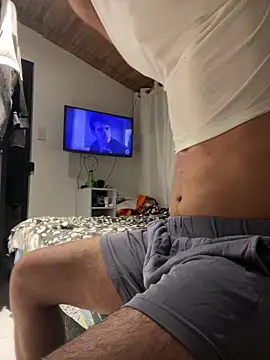 camiloyks online show from 03-04-26, 03:14