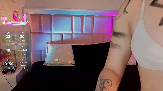 RobinBennett online show from 03-14-26, 12:33