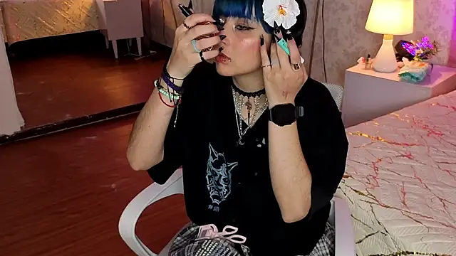 RobinBennett online show from 09-26-25, 01:07