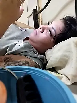 merylinbebe online show from 10-08-25, 08:20