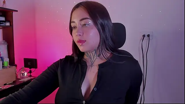 SofiaBermudez online show from 10-14-25, 11:47