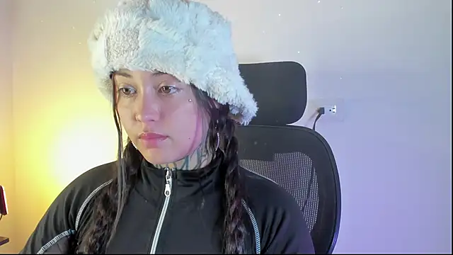SofiaBermudez online show from 10-16-25, 11:24