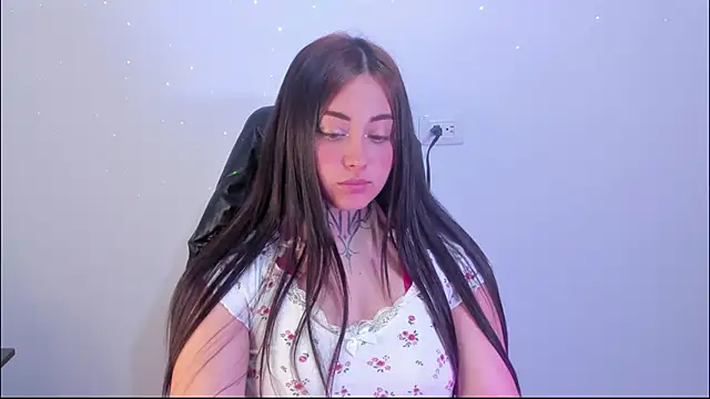 SofiaBermudez online show from 10-01-25, 02:49