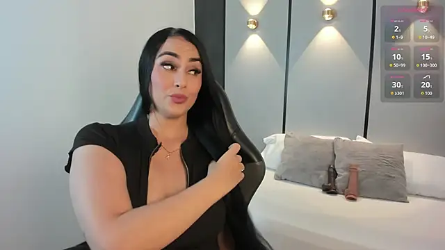ashly moonn online show from 07-24-26, 12:12