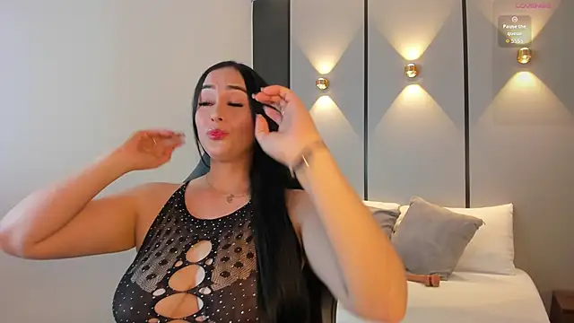 ashly moonn online show from 02-02-26, 12:26