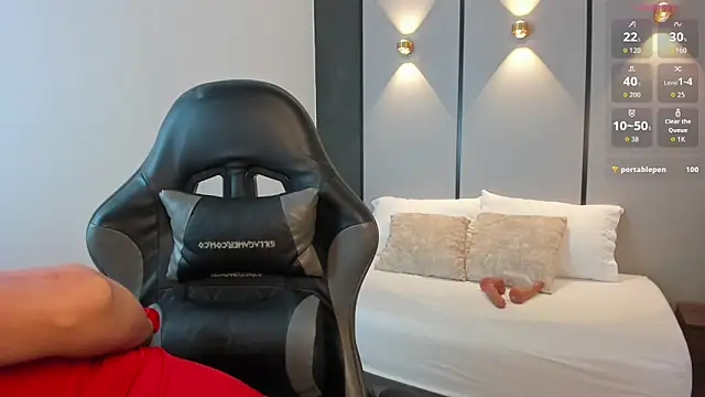 ashly moonn online show from 01-06-26, 12:20