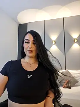 ashly moonn online show from 07-25-26, 12:11