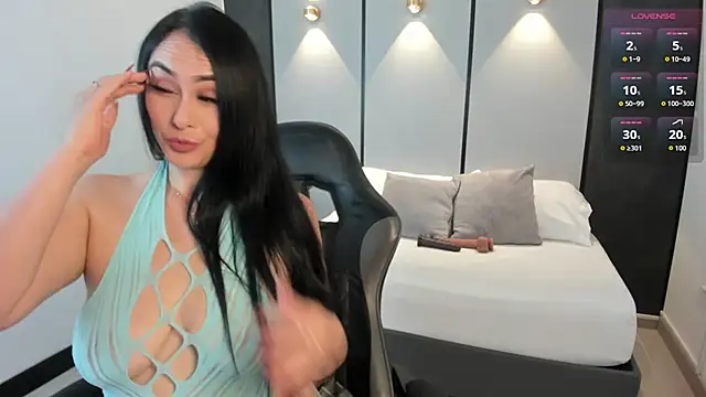 ashly moonn online show from 07-21-26, 12:28