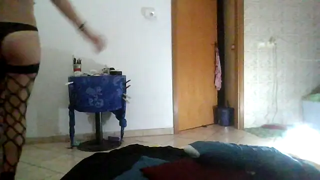 Astrid3 online show from 10-25-25, 08:20