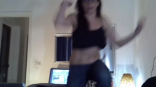 Snapshot of Astrid3 chatting on 03-27-26, 08:54 Astrid3 online show from 03-27-26, 08:54