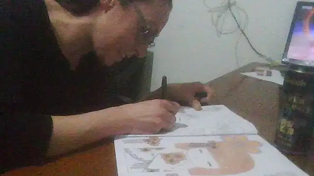 Astrid3 online show from 02-06-26, 09:00