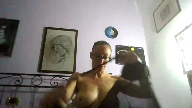 Astrid3 online show from 11-11-25, 01:00