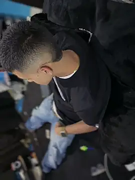 Boyxcock7 online show from 04-17-26, 05:32