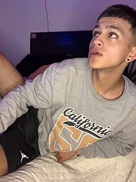 Boyxcock7 online show from 09-13-25, 07:41