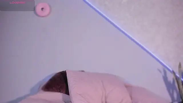 Salomeferreira  online show from 12-02-25, 05:25