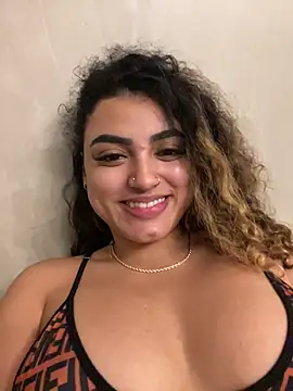 Salomeferreira  online show from 11-07-25, 05:23