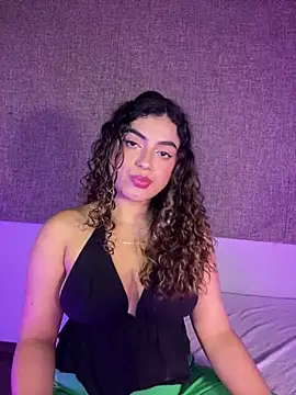 Salomeferreira  online show from 09-19-25, 04:44