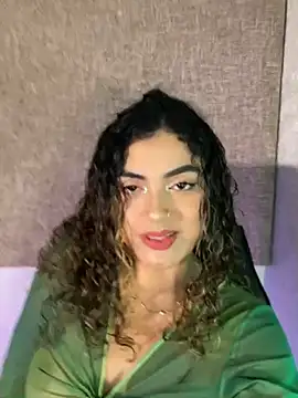 Salomeferreira  online show from 09-24-25, 04:46