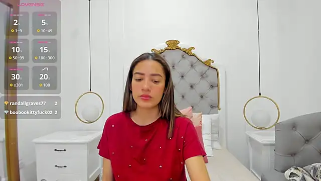 Skylerwhite02 online show from 04-13-26, 03:43