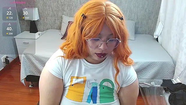 Cristhin  online show from 10-09-25, 03:51