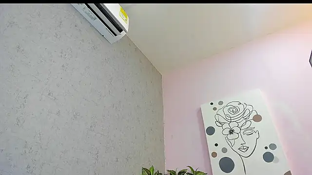 kissme luna online show from 02-10-26, 07:13