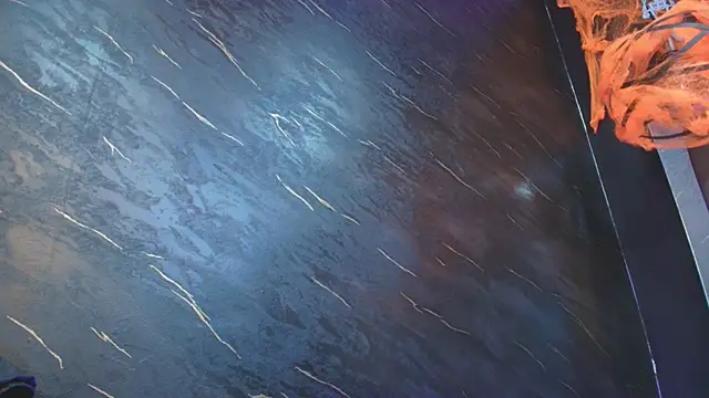 kissme luna online show from 10-30-25, 07:22