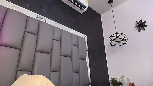 kissme luna online show from 02-14-26, 07:03