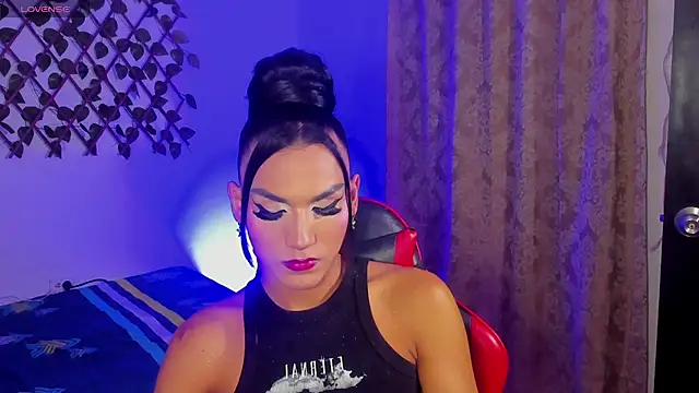 jessika rabitts online show from 03-05-26, 07:49