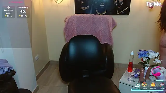 Bom BomXX online show from 01-10-26, 10:38