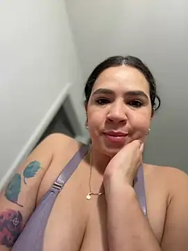 Gringo XXX Latina online show from 04-13-26, 03:21