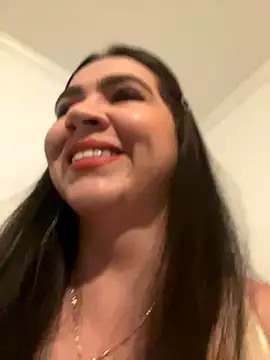 Gringo XXX Latina online show from 10-19-25, 12:46