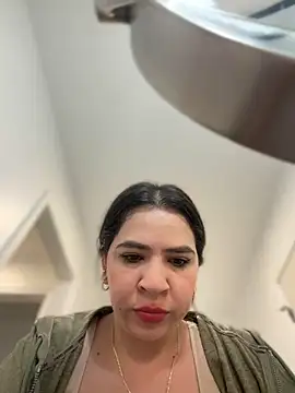 Gringo XXX Latina online show from 03-09-26, 02:15