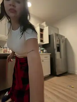 Gringo XXX Latina online show from 12-23-25, 04:56