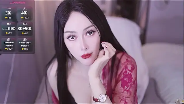 Oliviari- online show from 03-12-26, 12:16