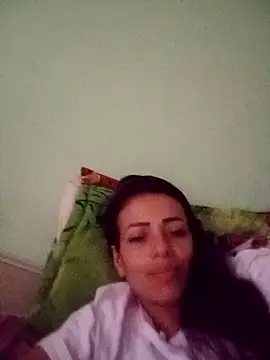 Mariam Lopez   online show from 03-18-26, 08:32