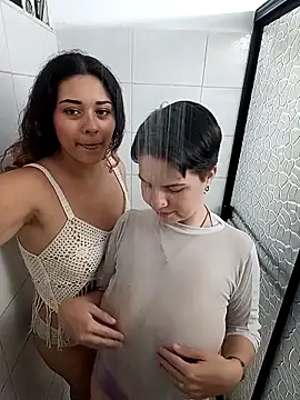 AmbarAndValery online show from 09-17-25, 03:52