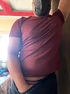 cookie-n-cream online show from 11-15-25, 09:35