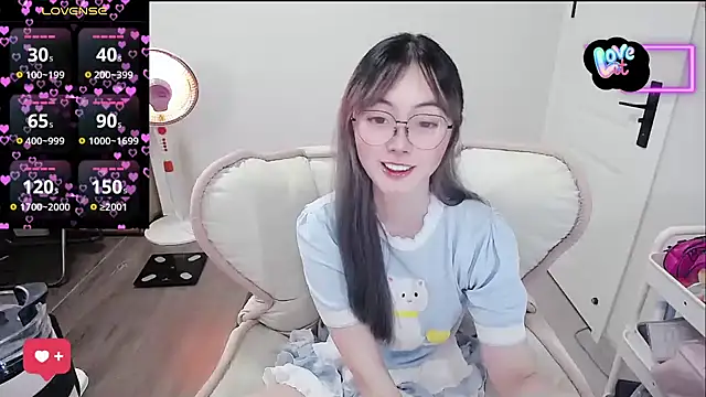 baby-yaya20 online show from 02-09-26, 11:19