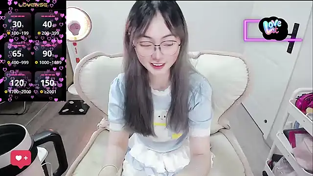 baby-yaya20 online show from 02-15-26, 01:10