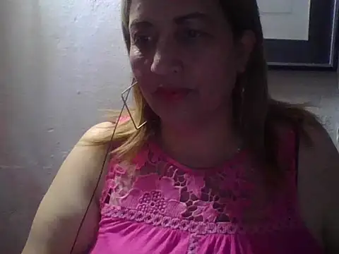ROOMIINA online show from 09-25-25, 11:22