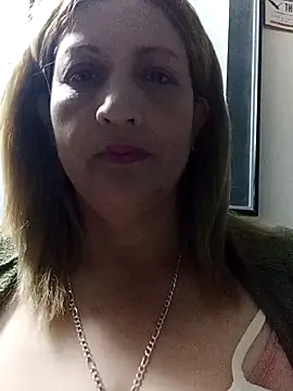 ROOMIINA online show from 10-13-25, 03:19