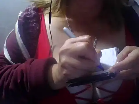 ROOMIINA online show from 10-03-25, 01:09