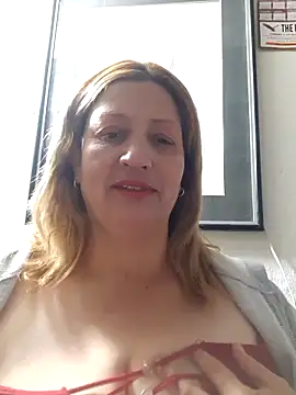 ROOMIINA online show from 11-05-25, 12:08