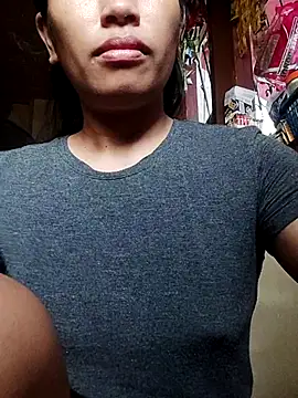 Sweet Asian25 online show from 06-17-26, 10:08