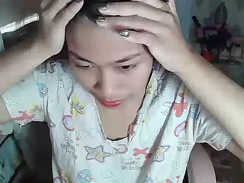 Sweet Asian25 online show from 10-21-25, 10:42