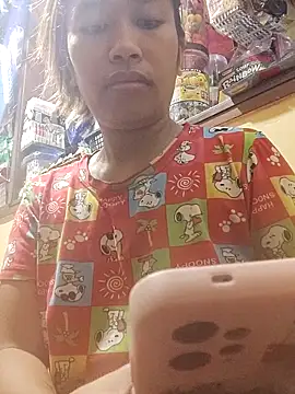 Sweet Asian25 online show from 06-16-26, 09:15