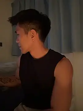 gooodboiii online show from 12-18-25, 02:32